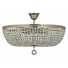 Люстра на штанге arti lampadari castellana castellana e 1.3.50.501 nh